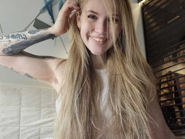 صورة الملف الشخصي LEILA-ANGELL