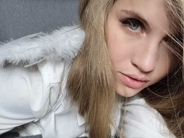 صورة الملف الشخصي LEILA-ANGELL
