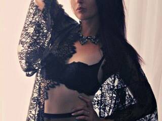 دردشة الفيديو المثيرة --FRUIT--