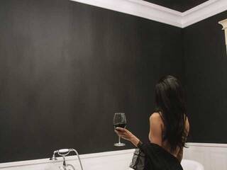 دردشة الفيديو المثيرة -Alena-a