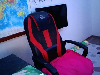 دردشة الفيديو المثيرة -alenyshka-