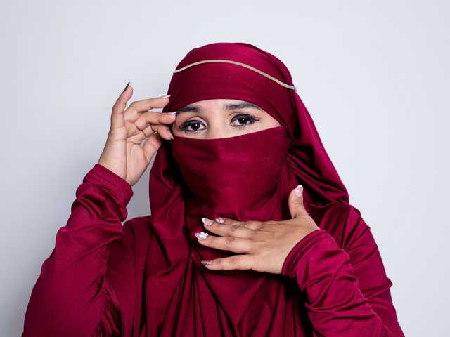صورة الملف الشخصي -Alisha