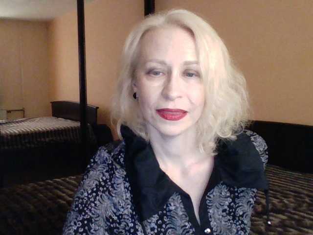 لقطات البث -Alyona-