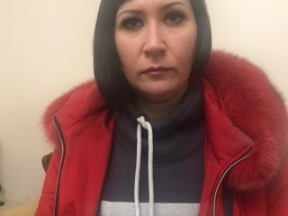 صورة الملف الشخصي -Amina-