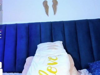 دردشة الفيديو المثيرة -Anette