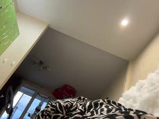 دردشة الفيديو المثيرة Angelina_1