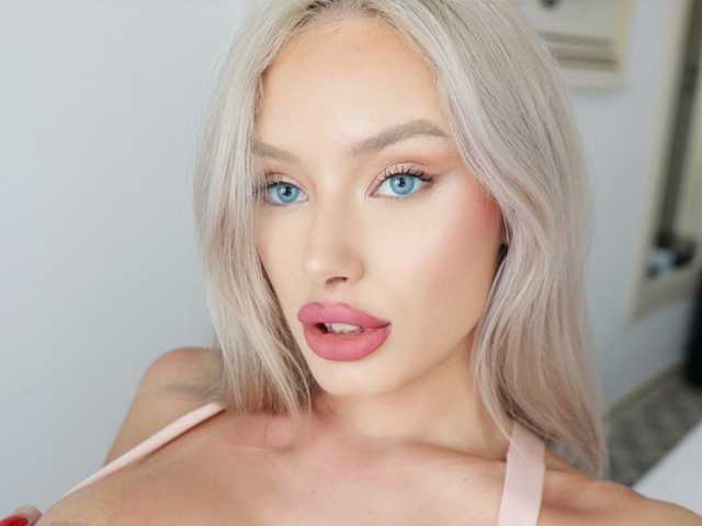 صورة الملف الشخصي -Anna-Angel-