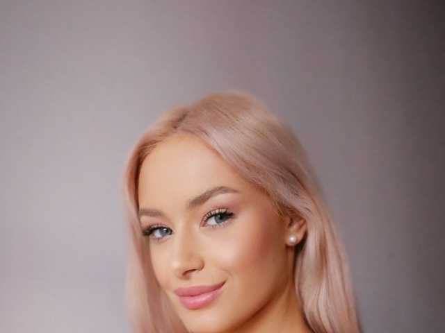 صورة الملف الشخصي -Anna-Angel-