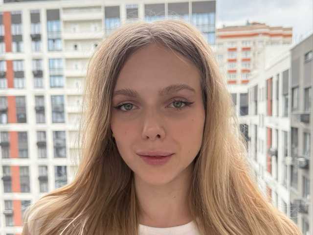 صورة الملف الشخصي -Arisha-