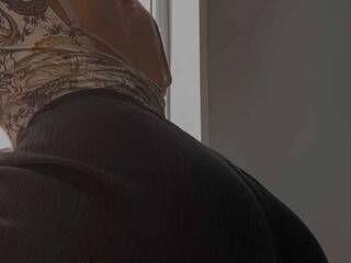 دردشة الفيديو المثيرة -Baby-Jemie-