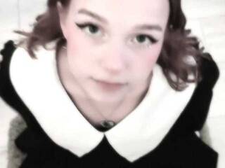 دردشة الفيديو المثيرة -BabyMia-