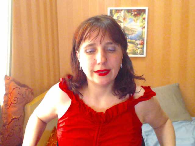 لقطات البث -BettyFoxy