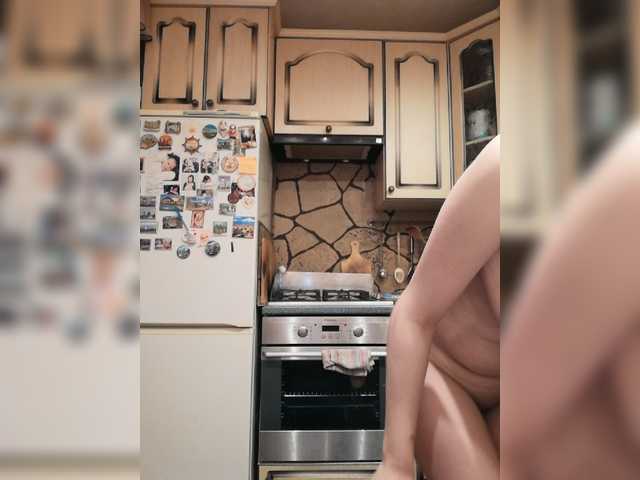 لقطات البث _Magic_