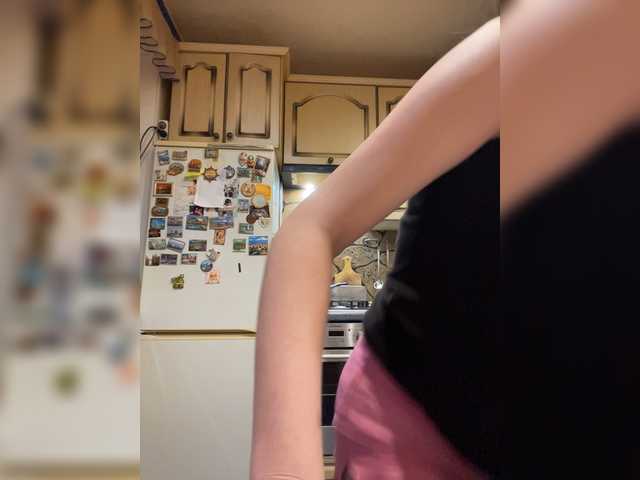 لقطات البث _Magic_