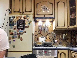 دردشة الفيديو المثيرة _Magic_