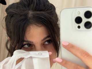 دردشة الفيديو المثيرة -Madi-