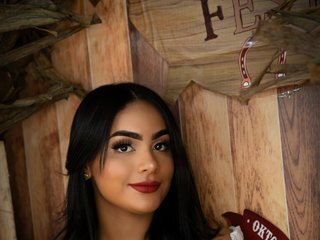 دردشة الفيديو المثيرة -charlotte