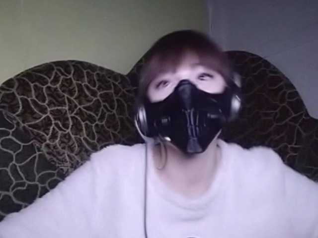 لقطات البث Miss_Cinnabon