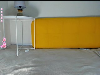 دردشة الفيديو المثيرة -EmelySweet-