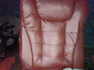 دردشة الفيديو المثيرة Ali_na