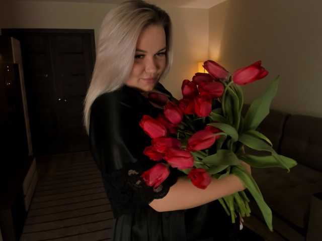 صورة الملف الشخصي -Enjoy