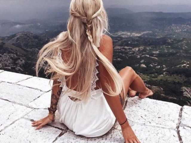 صورة الملف الشخصي -Enjoy