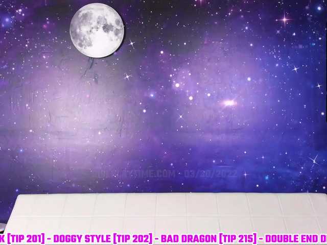 لقطات البث GirlPlaytime