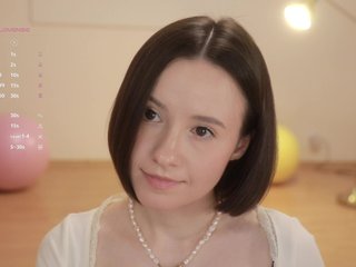 دردشة الفيديو المثيرة MissEssie