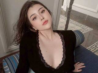 دردشة الفيديو المثيرة -hina-