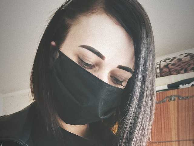 صورة الملف الشخصي -ItsNotMe-