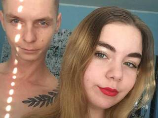 دردشة الفيديو المثيرة -J-B-