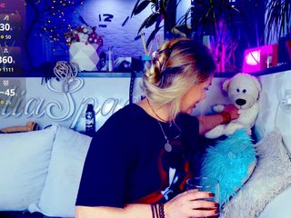 دردشة الفيديو المثيرة _JuliaSpace_