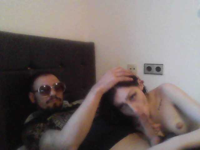 لقطات البث -Kamilaa