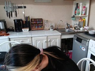 دردشة الفيديو المثيرة -Killer-1