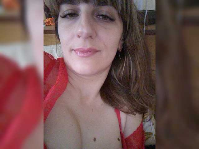 لقطات البث -Lady-Dee-