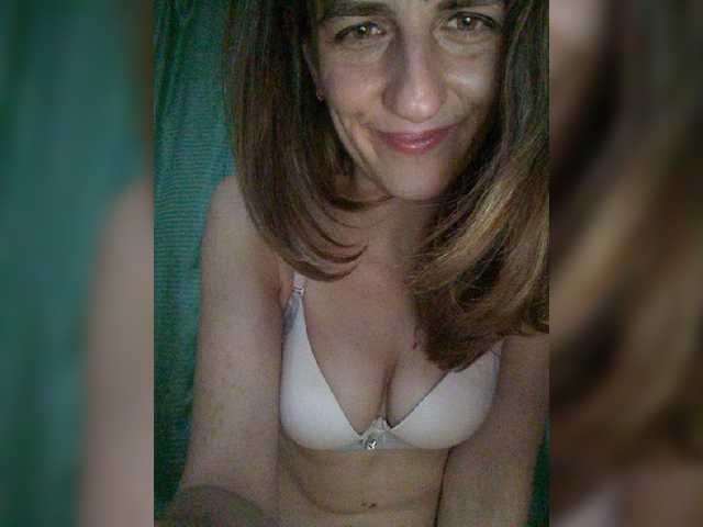 لقطات البث -Lady-Dee-