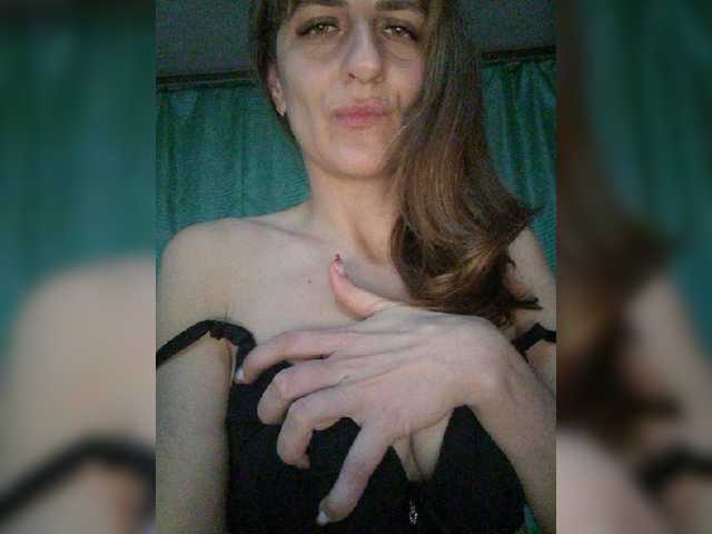 لقطات البث -Lady-Dee-