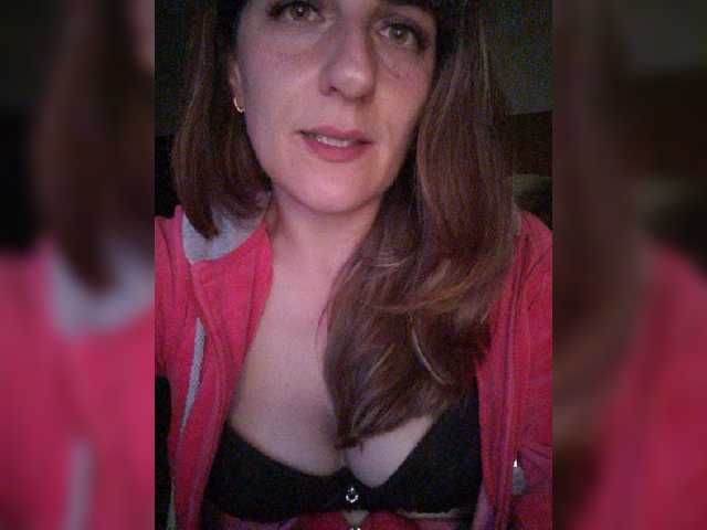 لقطات البث -Lady-Dee-