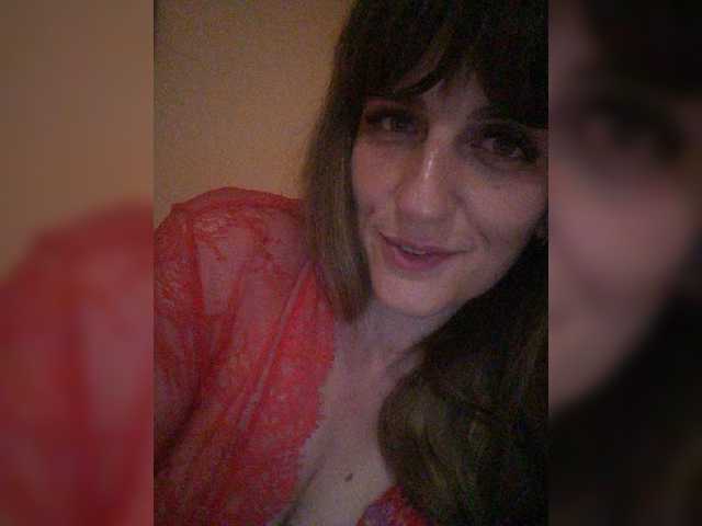 لقطات البث -Lady-Dee-