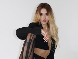دردشة الفيديو المثيرة -Lana-Chester-