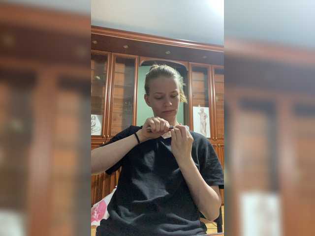 لقطات البث _HubbaBubba_