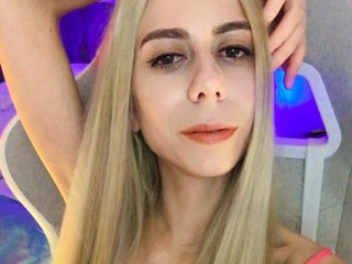 دردشة الفيديو المثيرة ballerina_capuchina