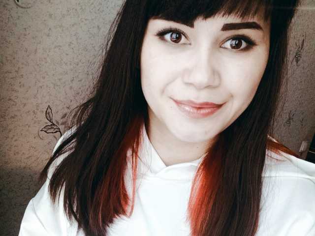صورة الملف الشخصي -Your_Girl-