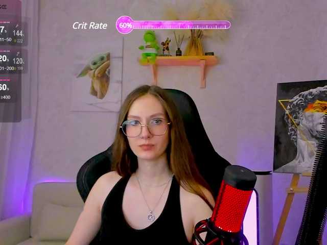 لقطات البث KiraRumGirl