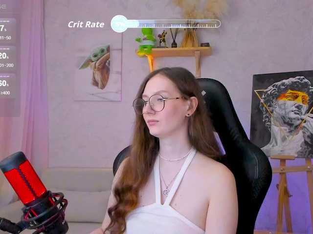 لقطات البث KiraRumGirl