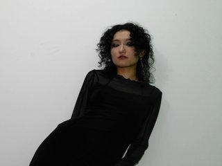 دردشة الفيديو المثيرة lustful_lux