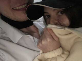 دردشة الفيديو المثيرة ILOVEMINET5