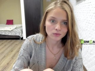 لقطات البث -Melissa-