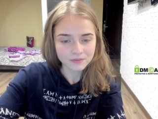 لقطات البث -Melissa-