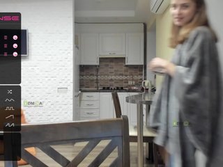 لقطات البث -Melissa-